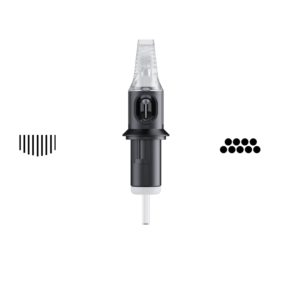 Beginner Universal Cartridge Set - Image 17