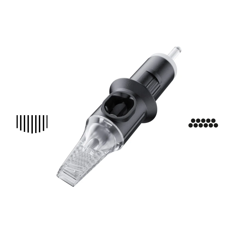 Beginner Universal Cartridge Set - Image 18