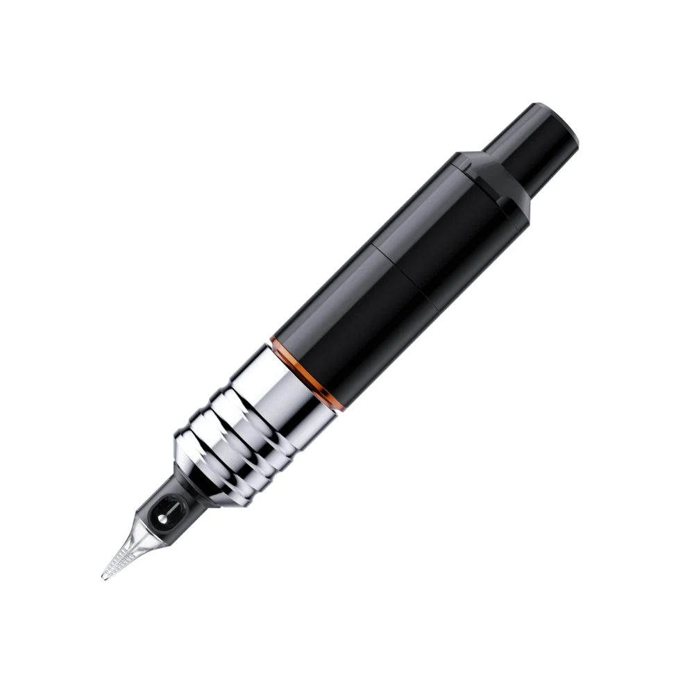 Hawk Pen 2 | Pro Artist Set — Blackwork - Image 4