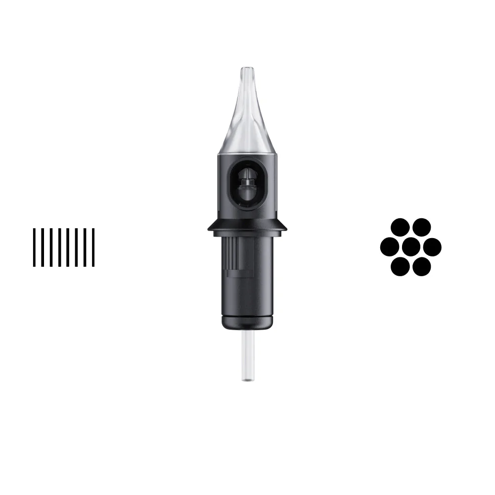Liner 0.25 Safety Cartridges - Image 4