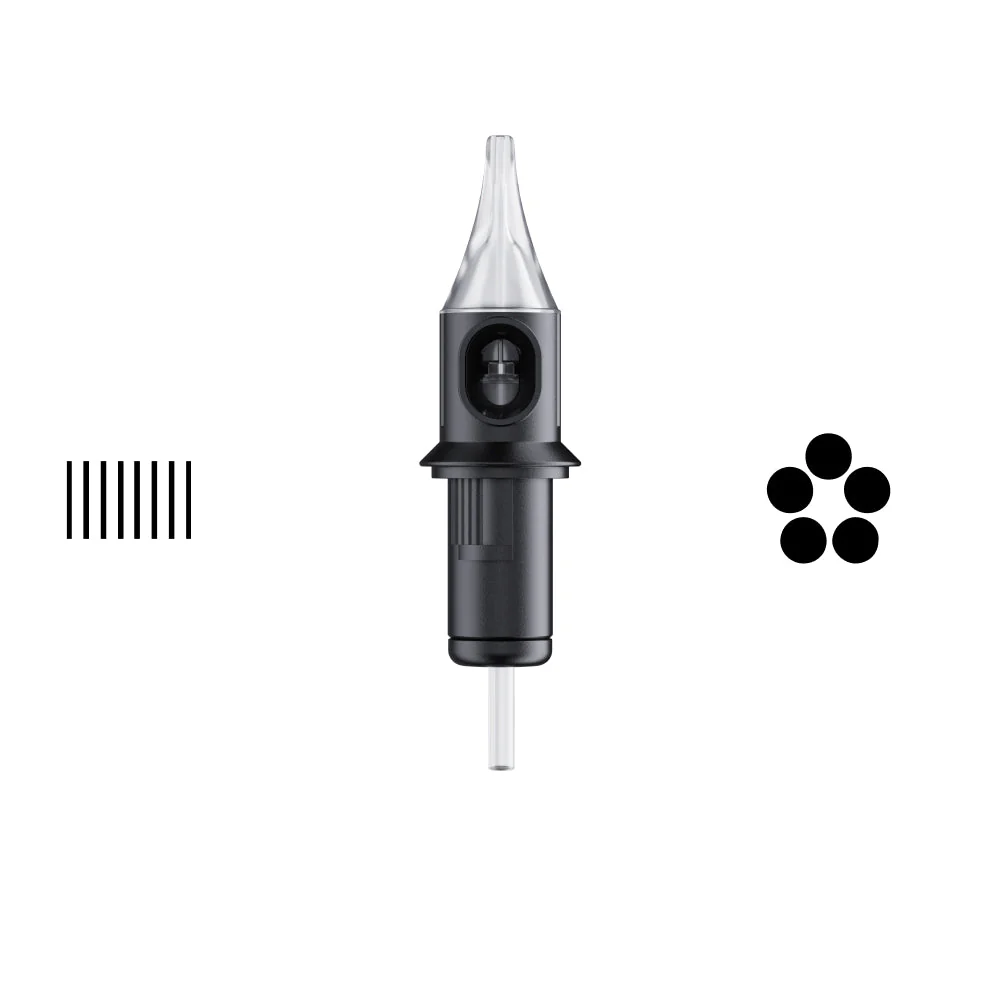 Liner 0.25 Safety Cartridges - Image 8