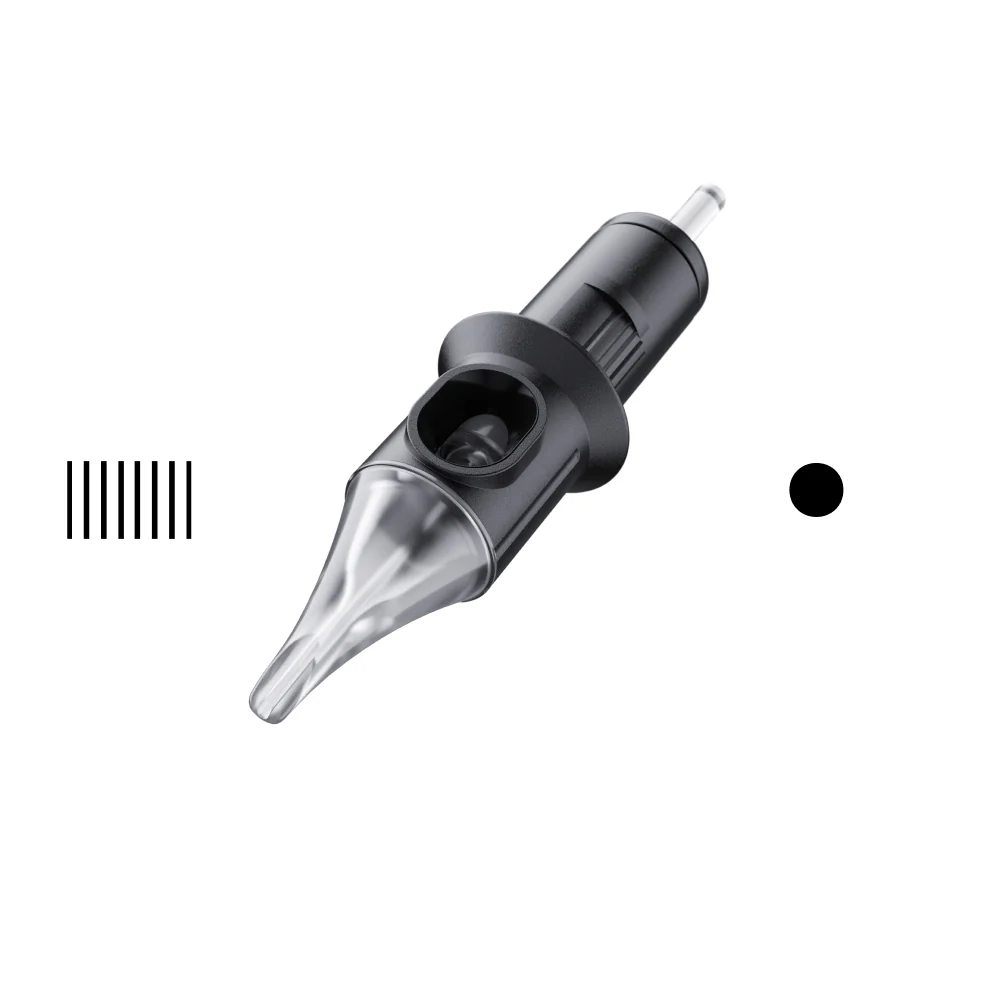 Liner 0.30 Safety Cartridges - Image 25