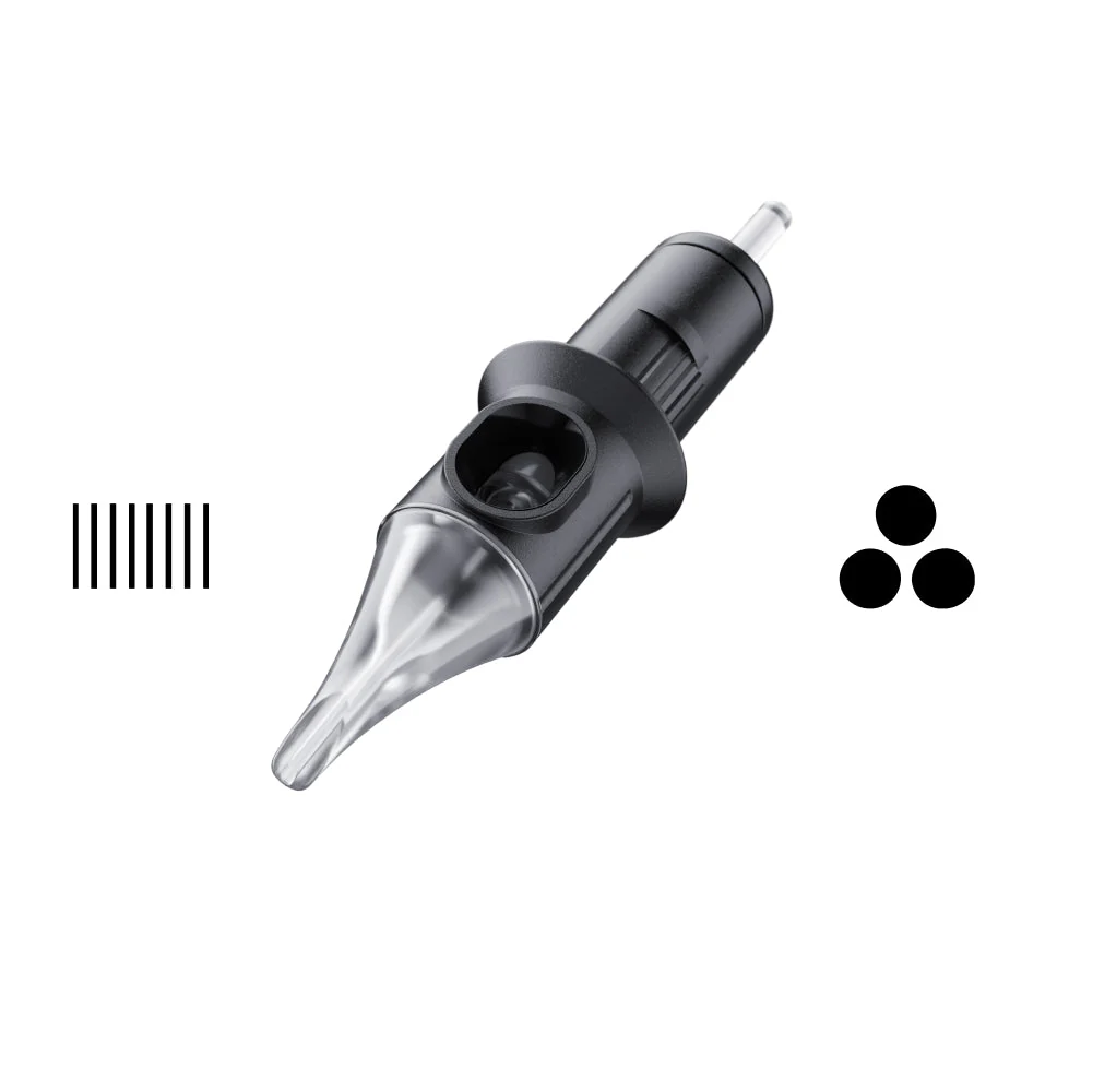 Liner 0.30 Safety Cartridges - Image 11