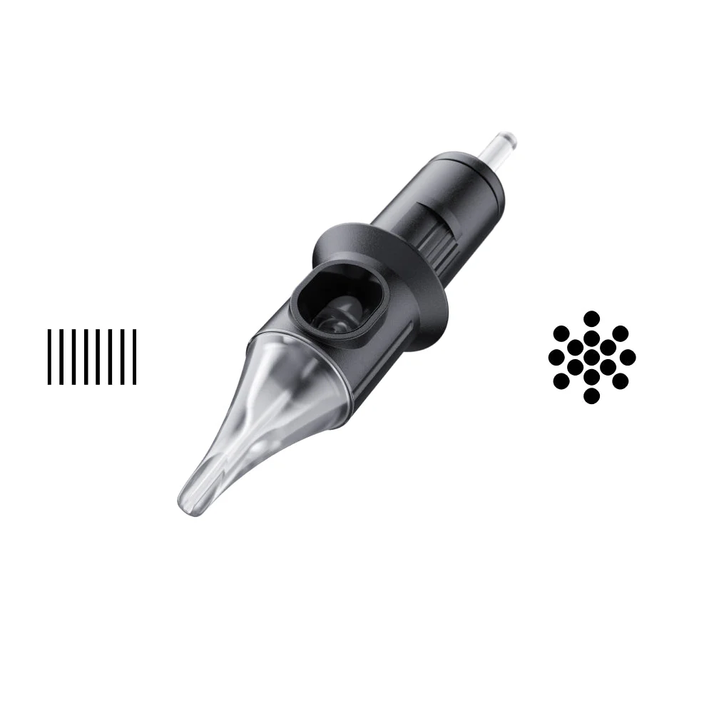 Liner 0.30 Safety Cartridges - Image 23