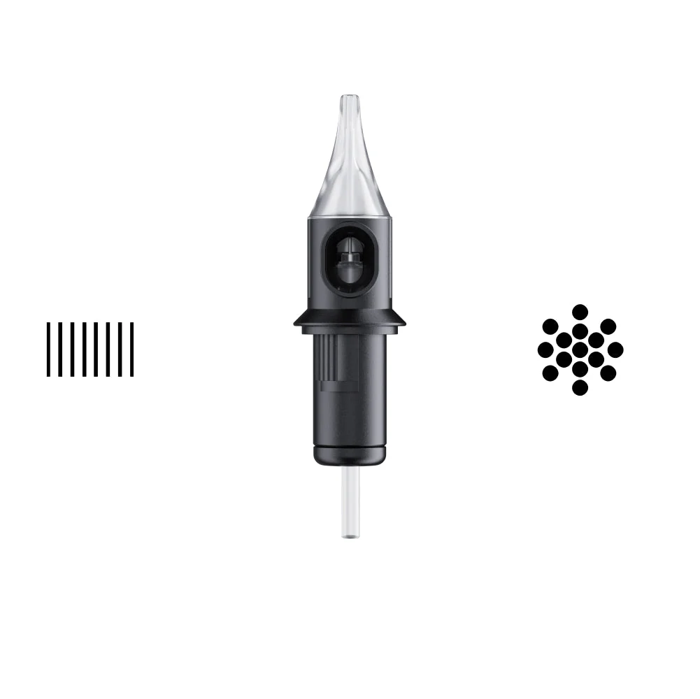 Liner 0.30 Safety Cartridges - Image 24