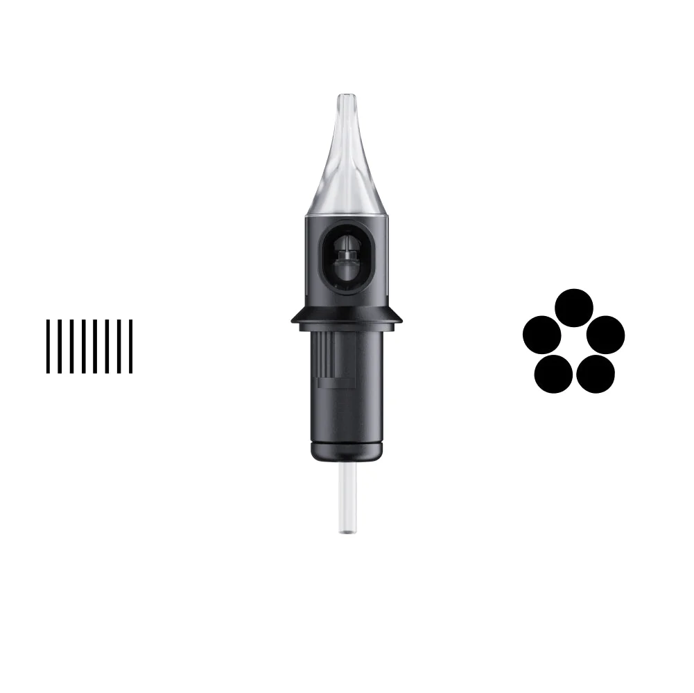 Liner 0.30 Safety Cartridges - Image 3