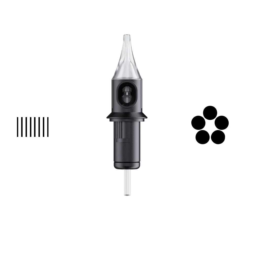 Liner 0.30 Safety Cartridges - Image 4