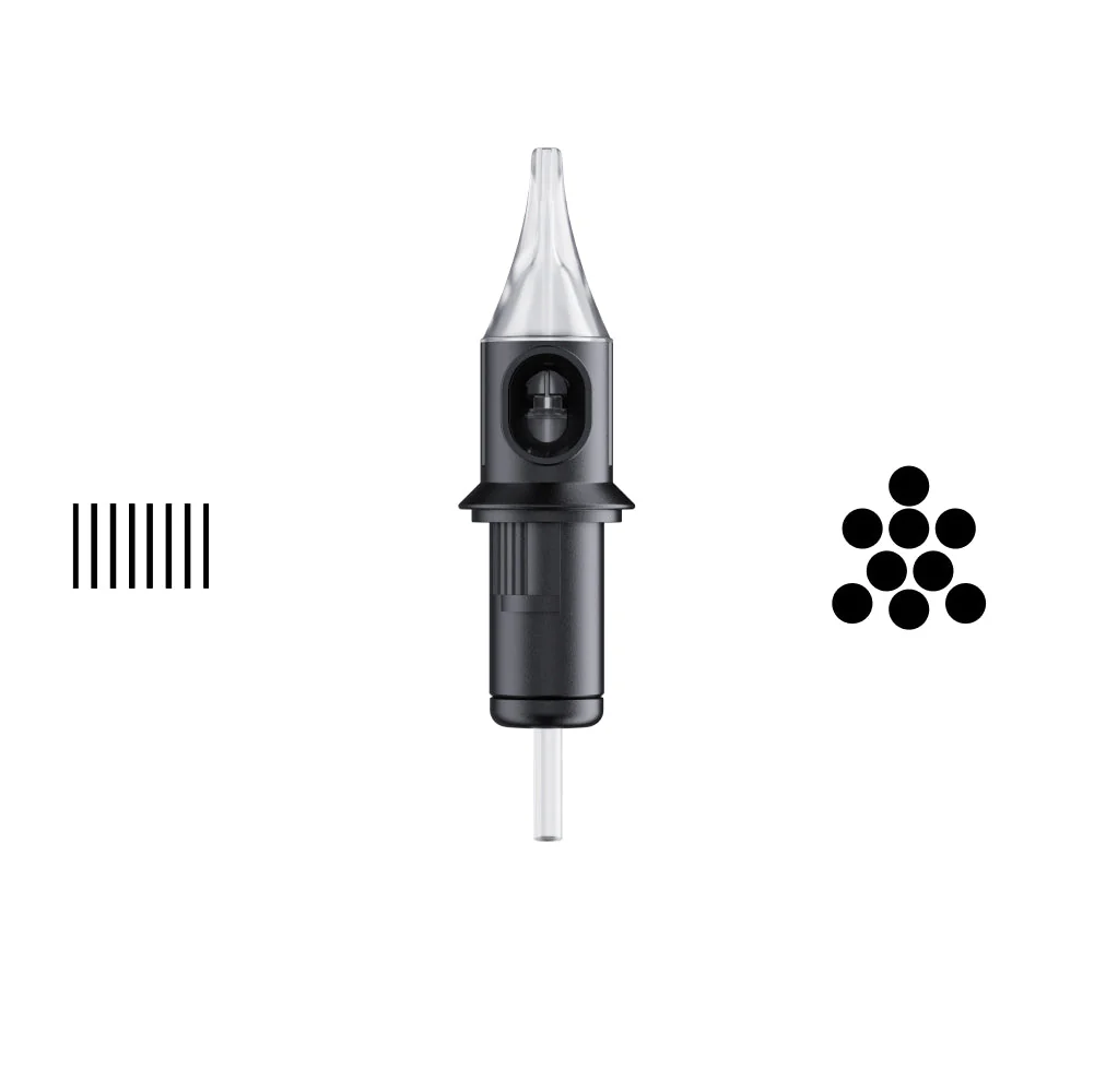 Liner 0.30 Safety Cartridges - Image 8