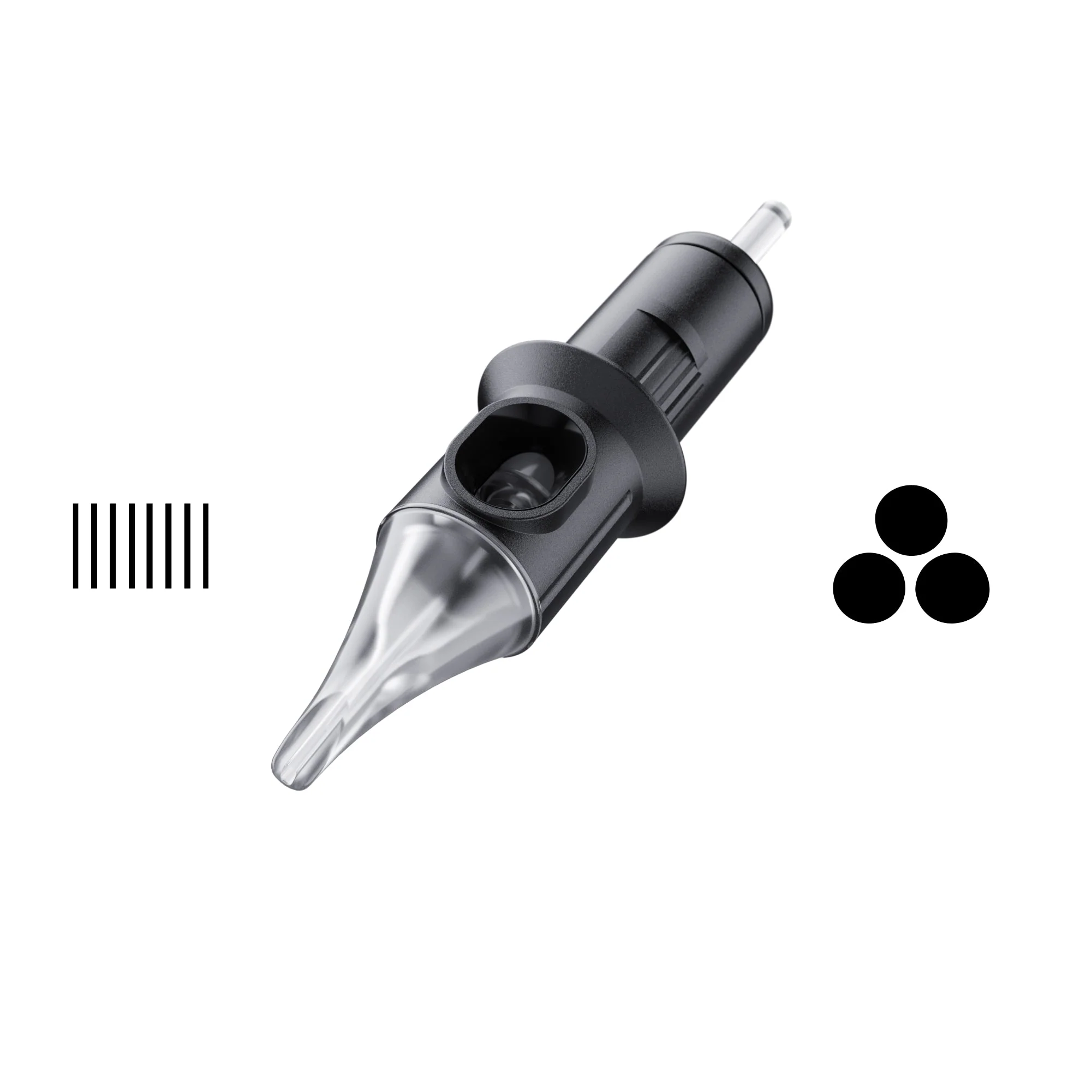 Liner 0.35 Safety Cartridges - Image 17
