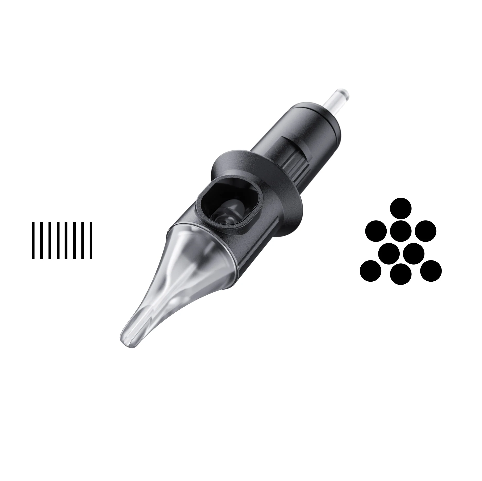 Liner 0.35 Safety Cartridges - Image 23