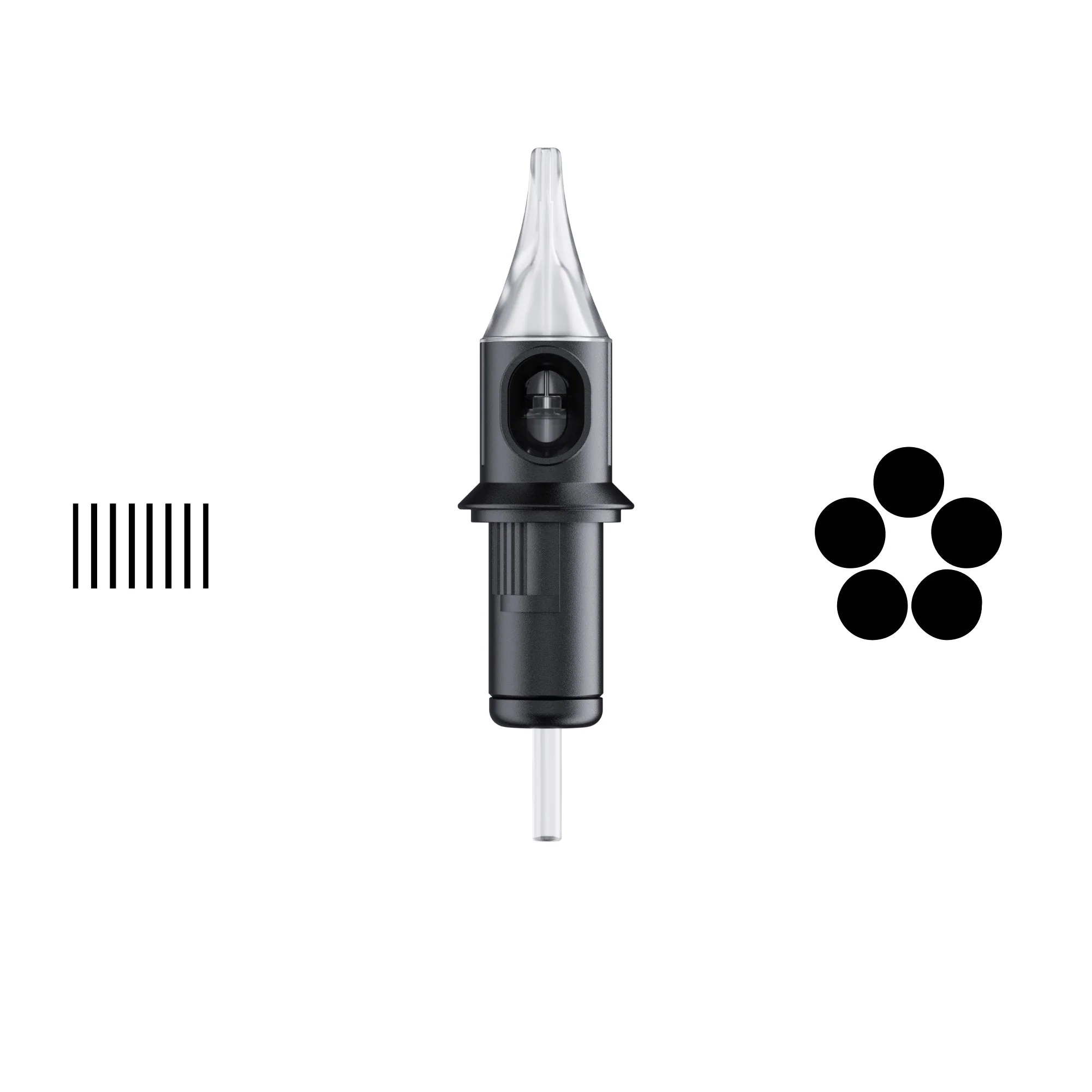 Liner 0.35 Safety Cartridges - Image 6