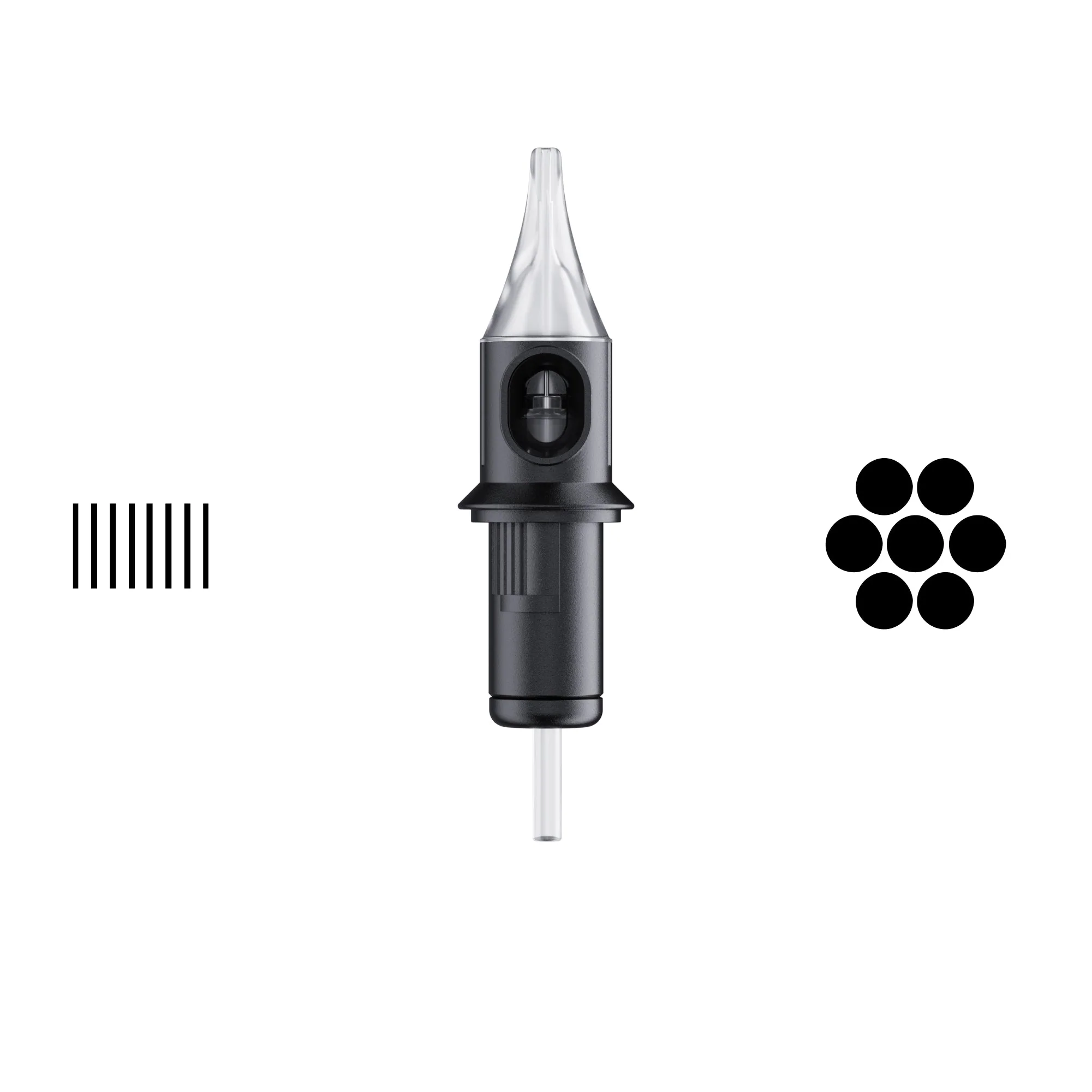 Liner 0.35 Safety Cartridges - Image 8