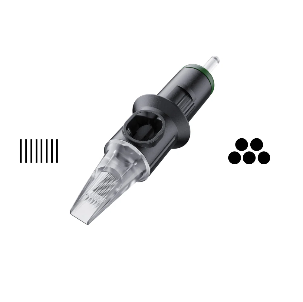 Magnum 0.35 Safety Cartridges - Image 10