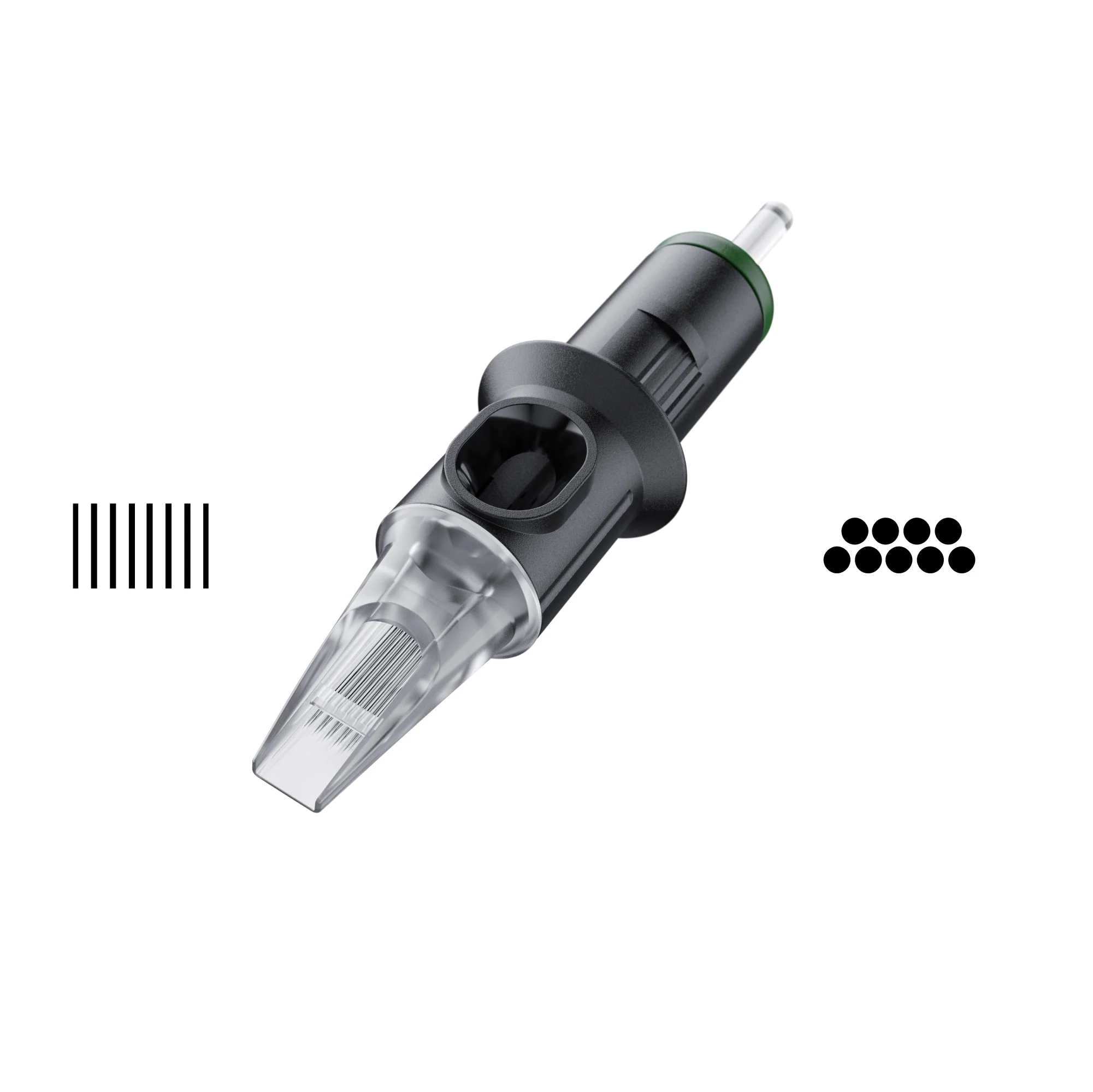 Magnum 0.35 Safety Cartridges - Image 12