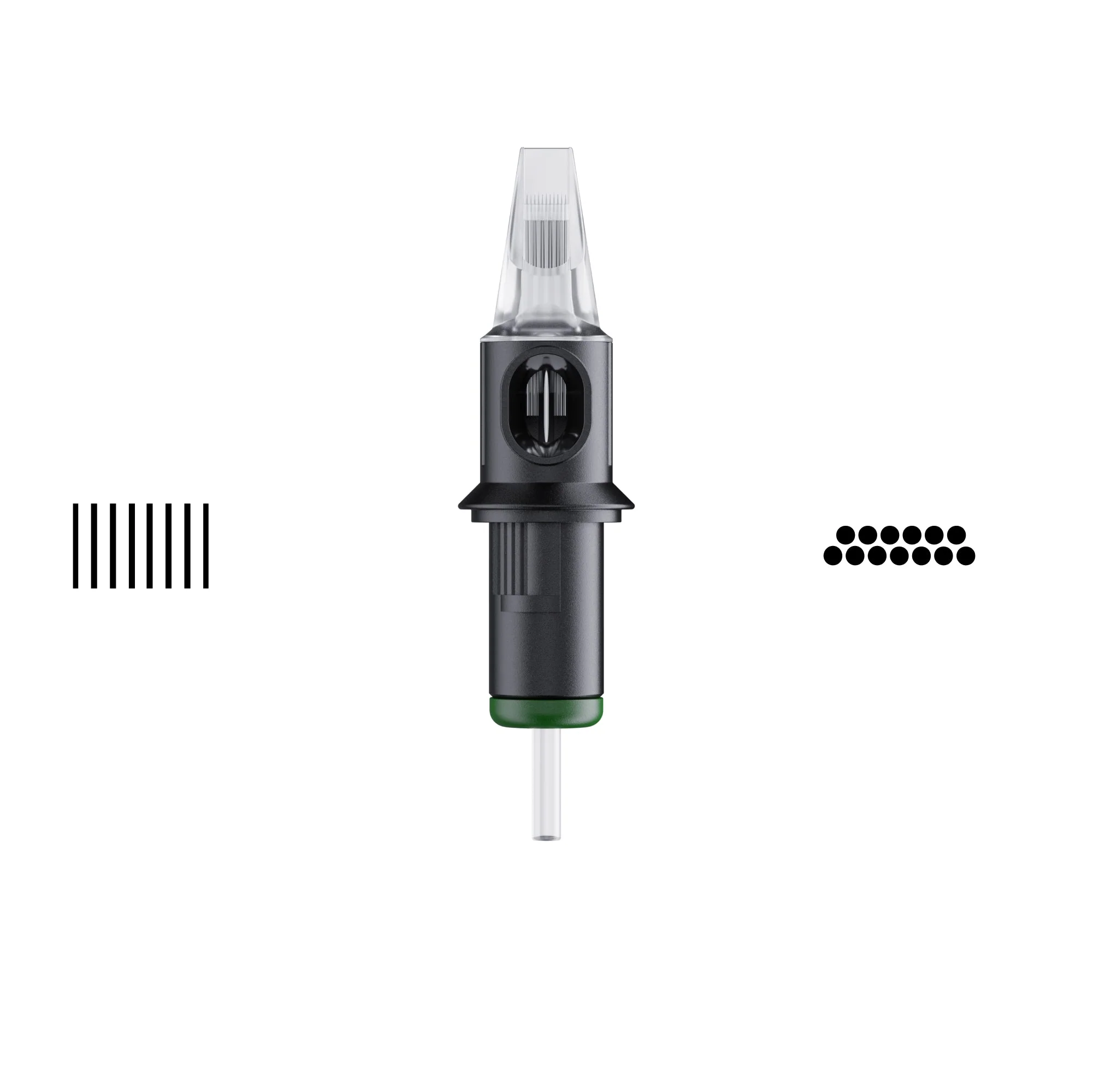 Magnum 0.35 Safety Cartridges - Image 17