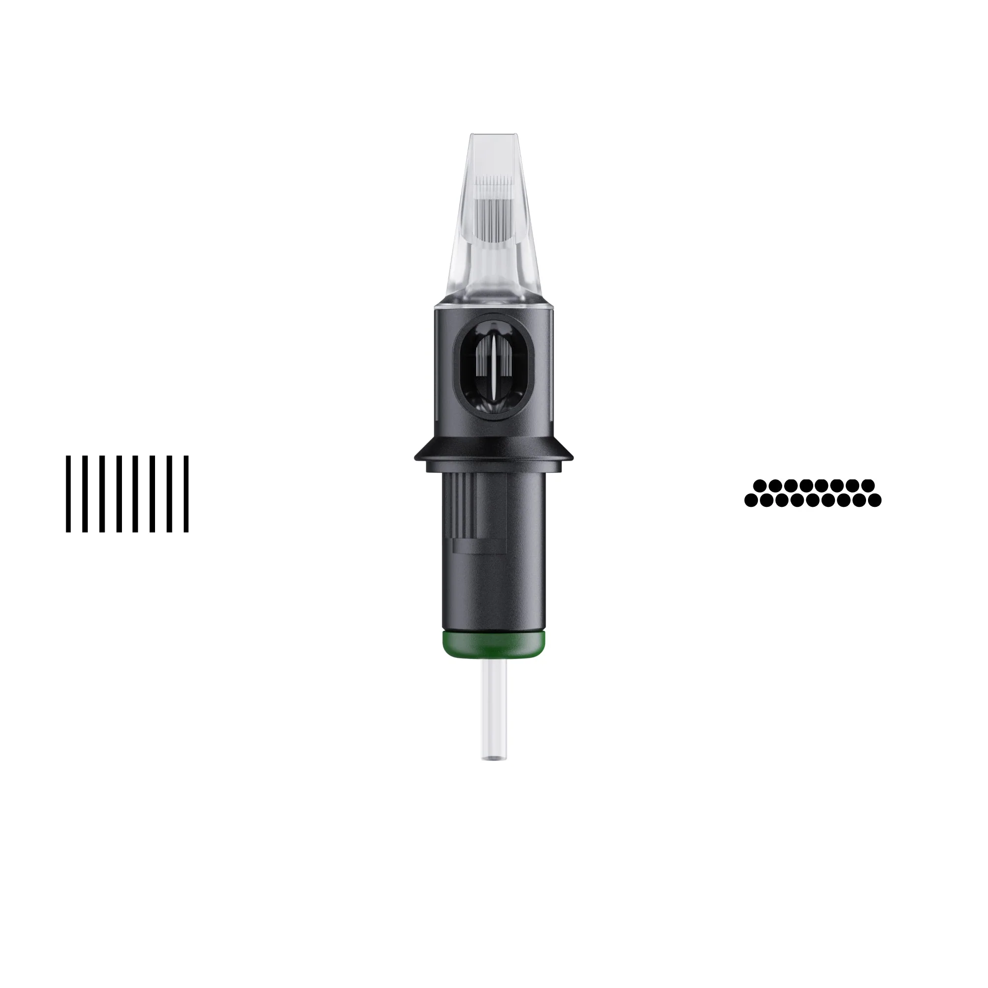 Magnum 0.35 Safety Cartridges - Image 7