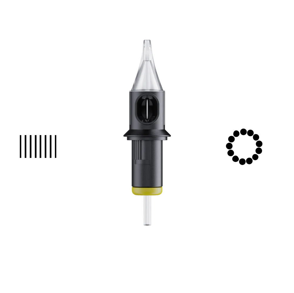Shader 0.30 Safety Cartridges - Image 14