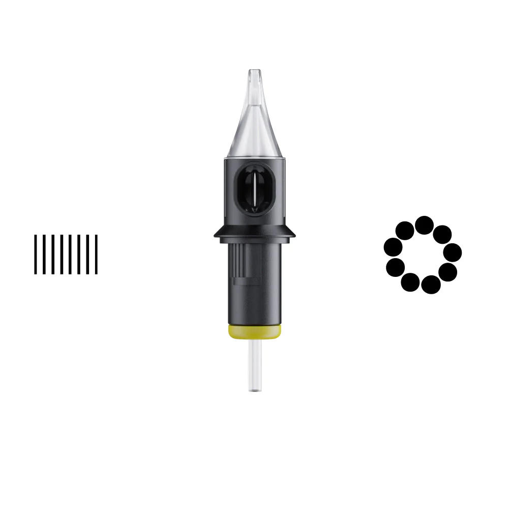 Shader 0.30 Safety Cartridges - Image 4