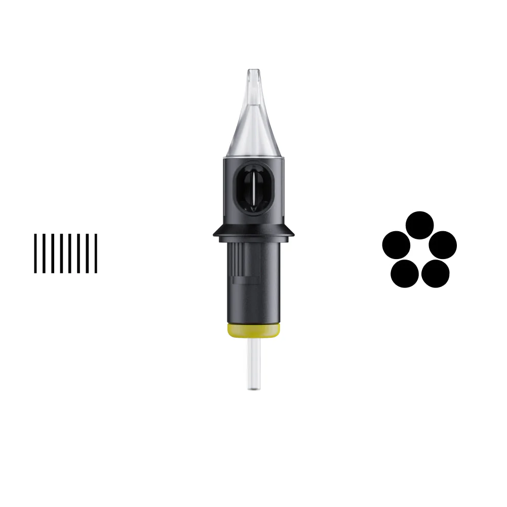Shader 0.30 Safety Cartridges - Image 8