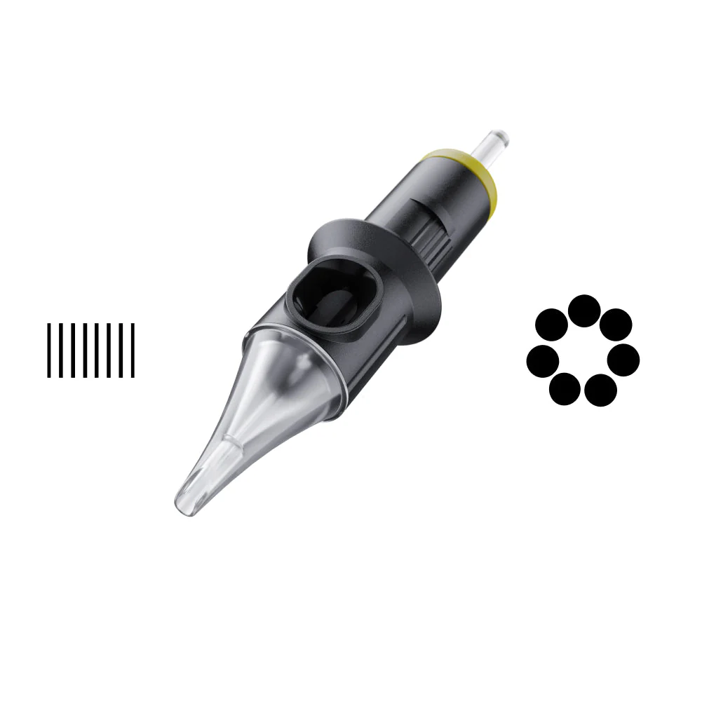 Shader 0.35 Safety Cartridges - Image 18