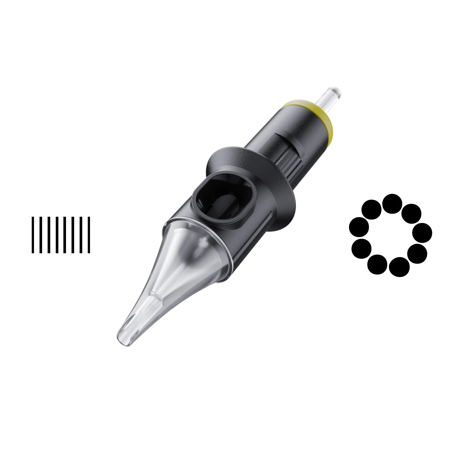Shader 0.35 Safety Cartridges - Image 21