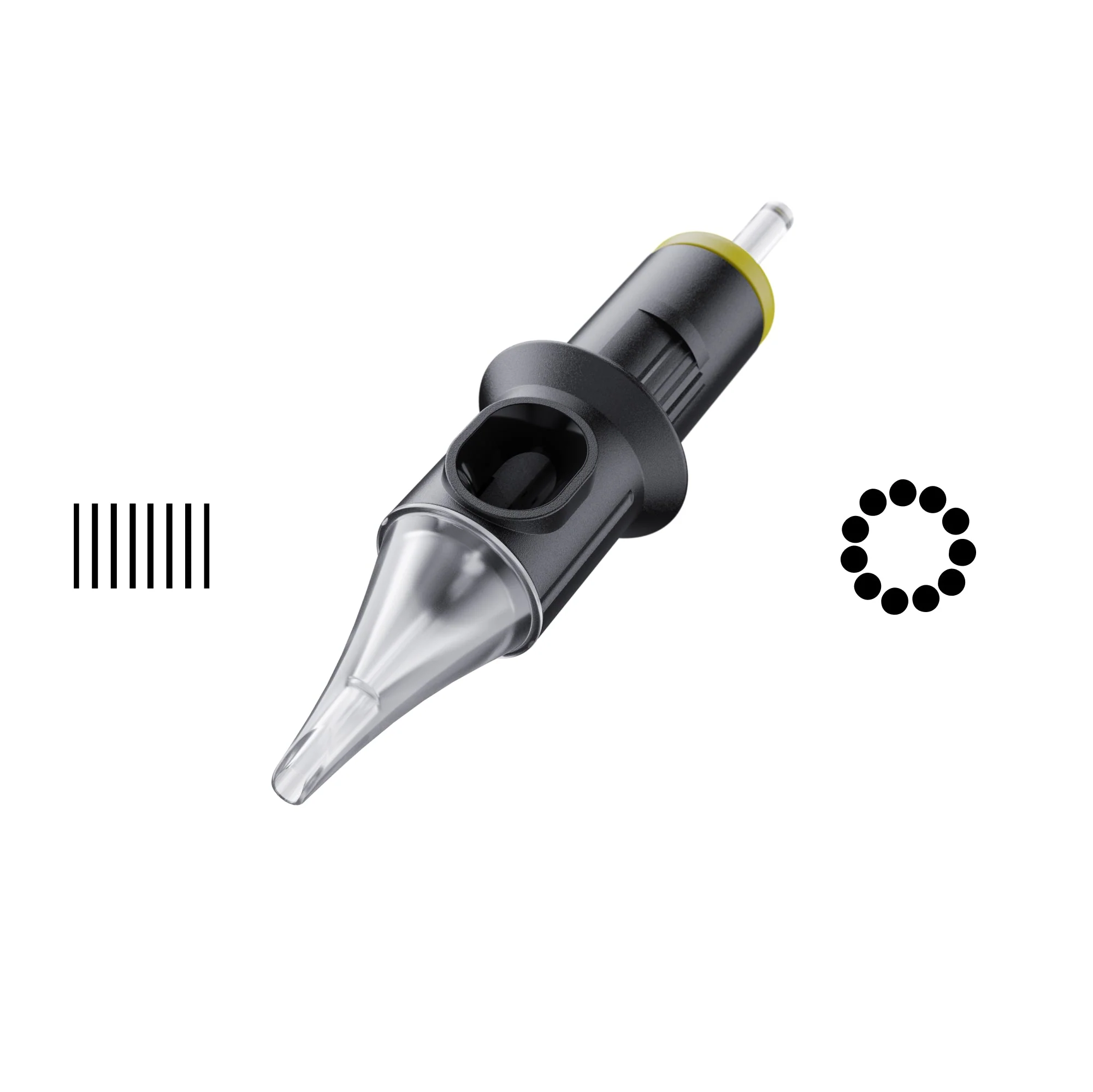 Shader 0.35 Safety Cartridges - Image 22
